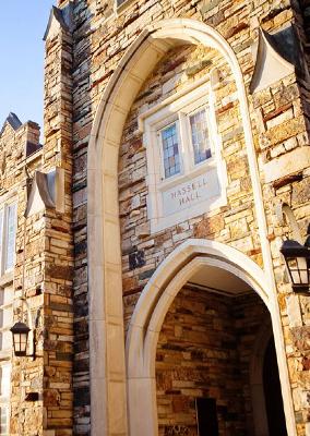 Hassell Hall
