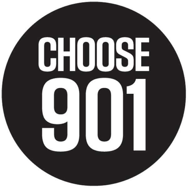 Choose 901 logo