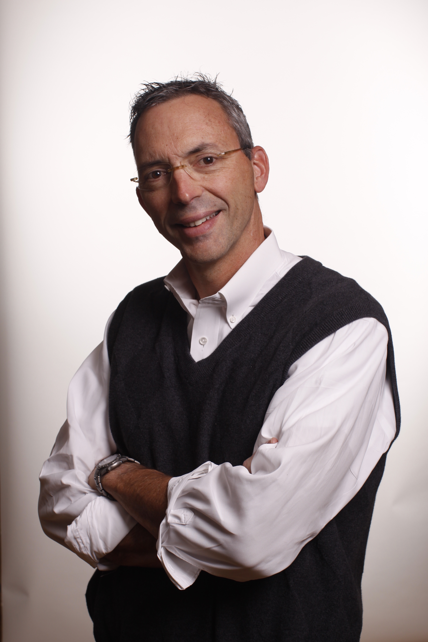 Steve Haynes