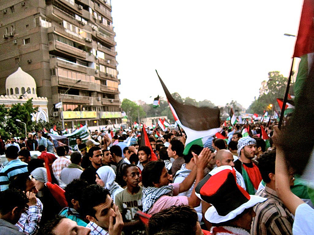 Arab Spring
