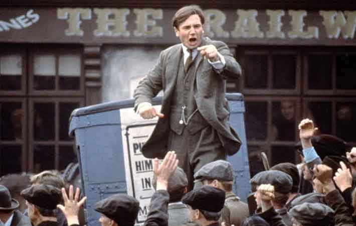 Liam Neeson film