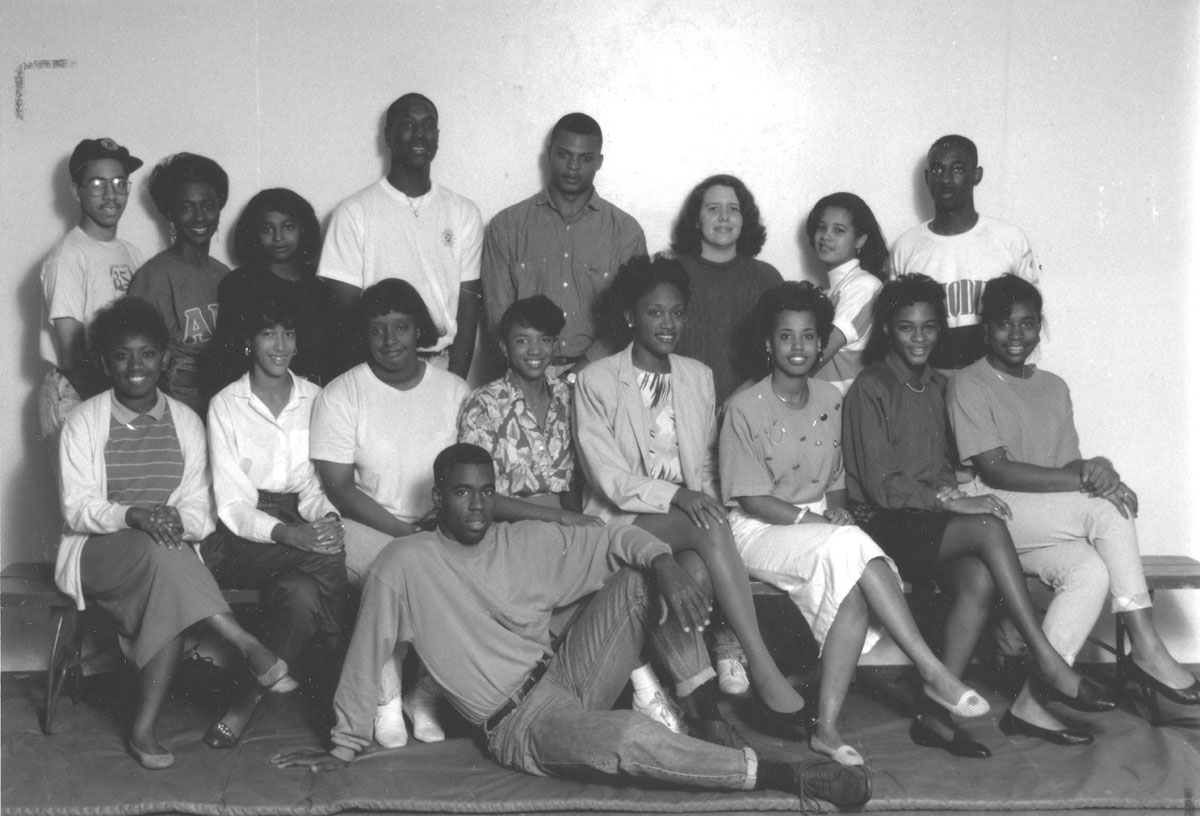 BSA Reunion