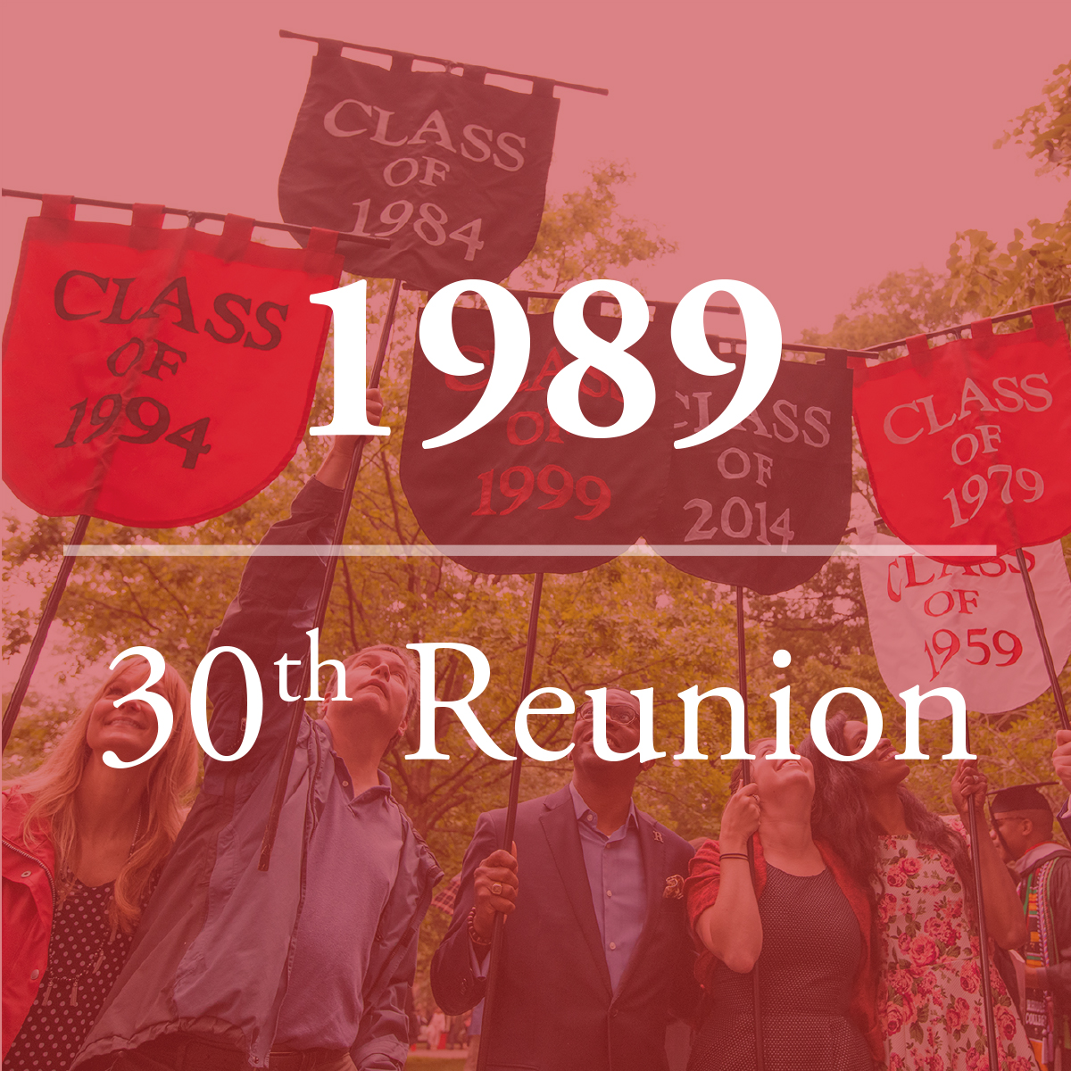 Class of 1989