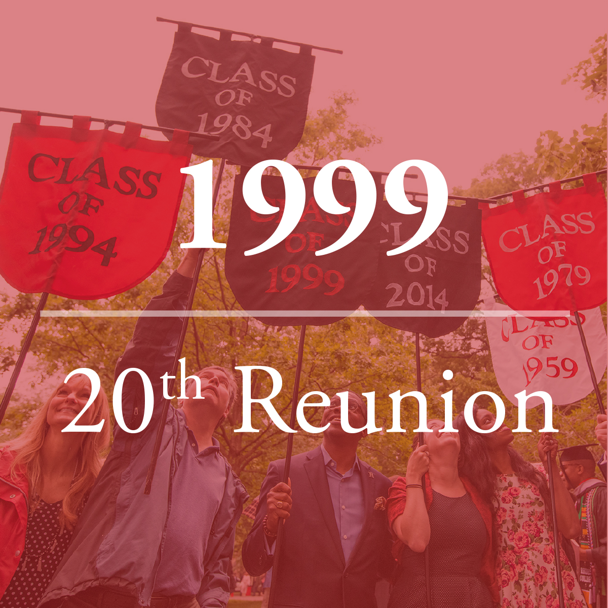 Class of 1999