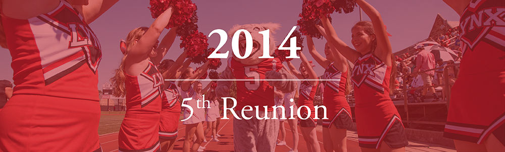 Class of 2014