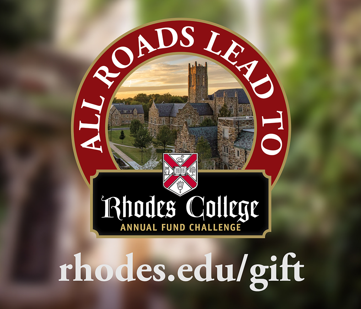 All Roads Lead to Rhodes Image