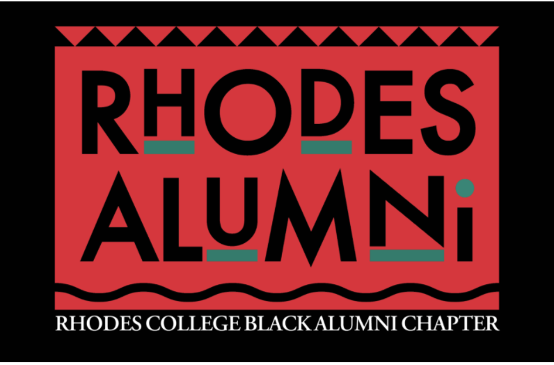 Black Alumni Chapter logo