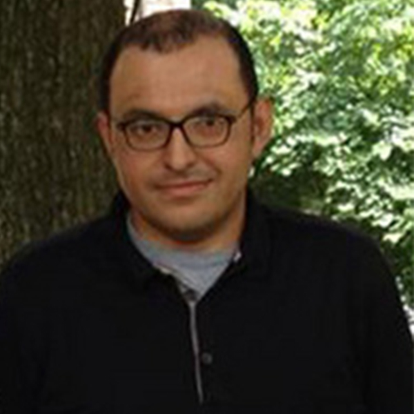 Mauricio Cafiero
