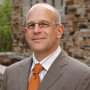 Jonathan Judaken