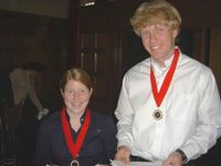 2007 induction ceremony