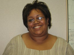 Kimberly Stevenson