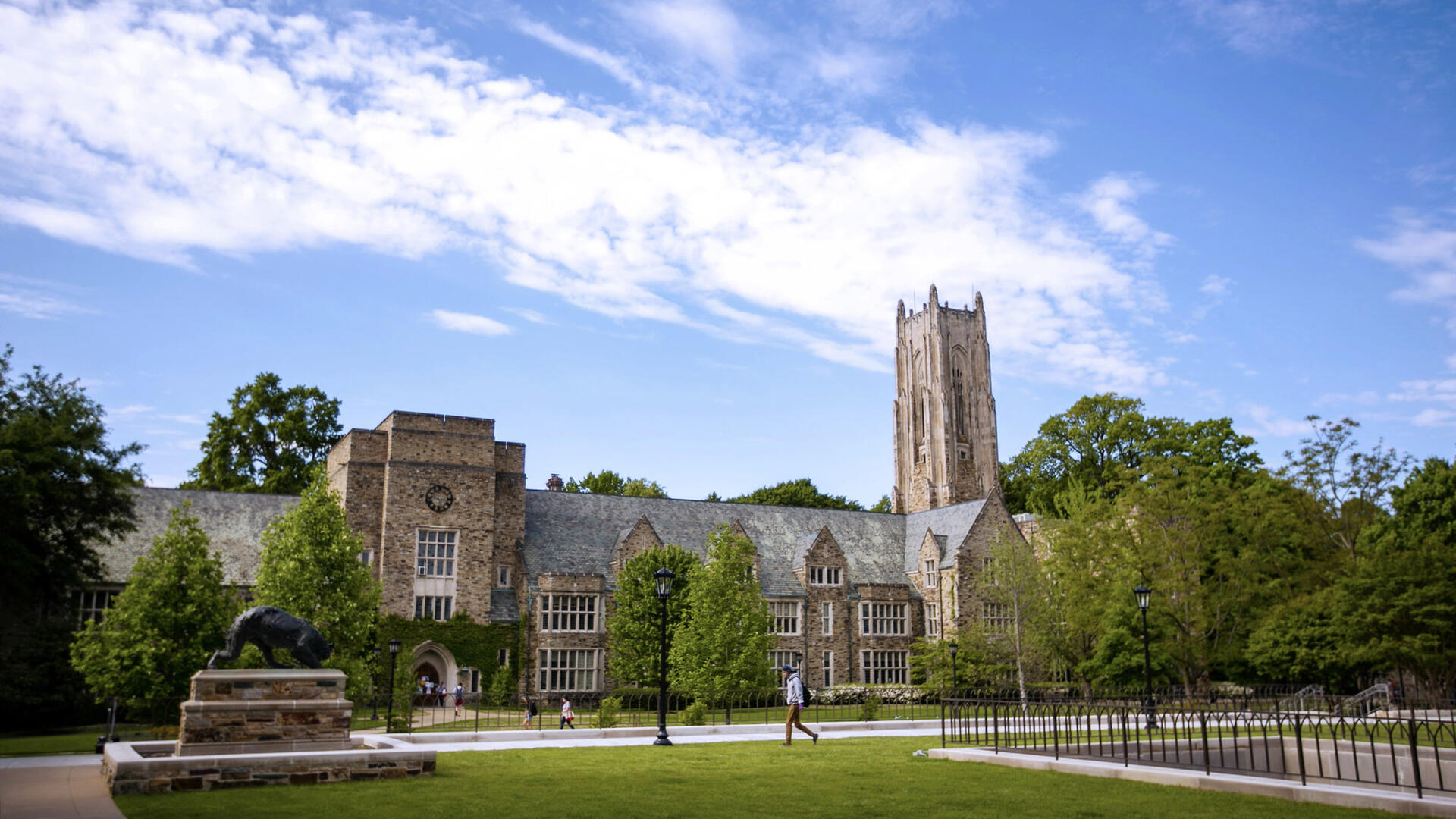 Employment at Rhodes | Rhodes College