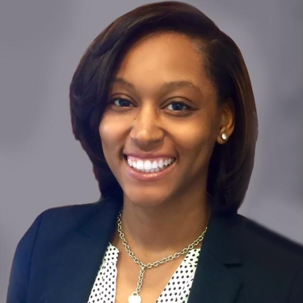 Brittney Jackson