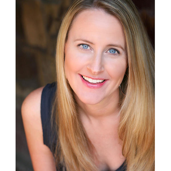 Amy Matheny
