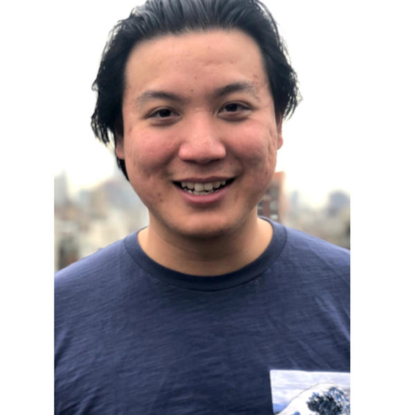 Michael Van Pham