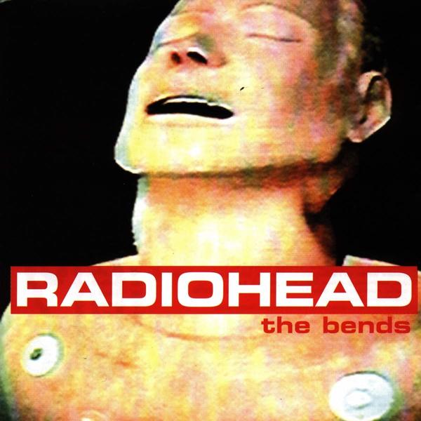 Radiohead album cover