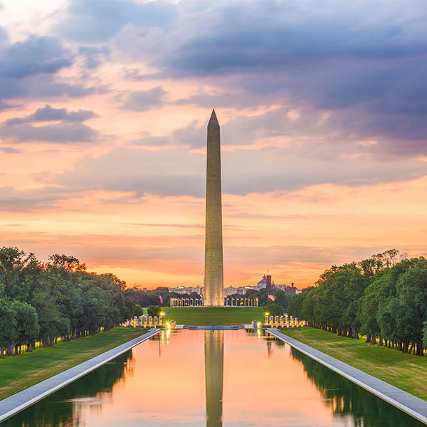 Washington, D.C. image
