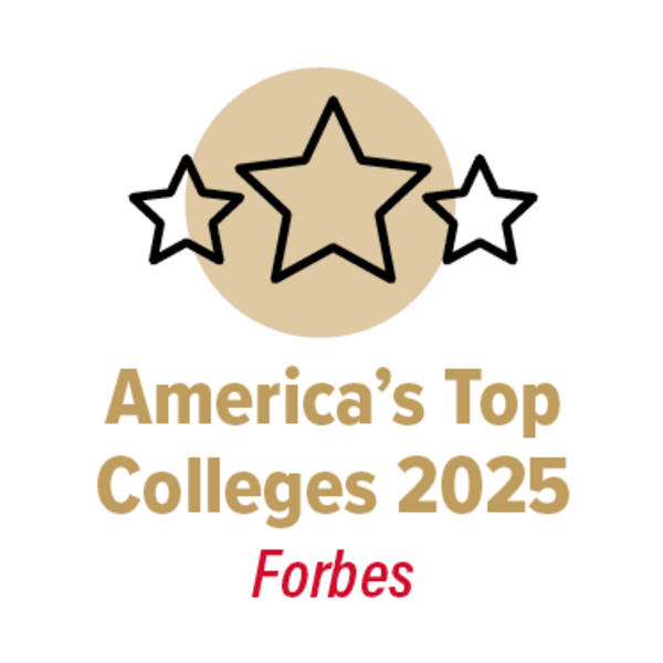 Americas Top College 2025