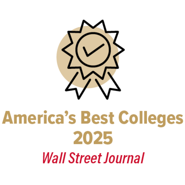 American's Best Colleges 2025