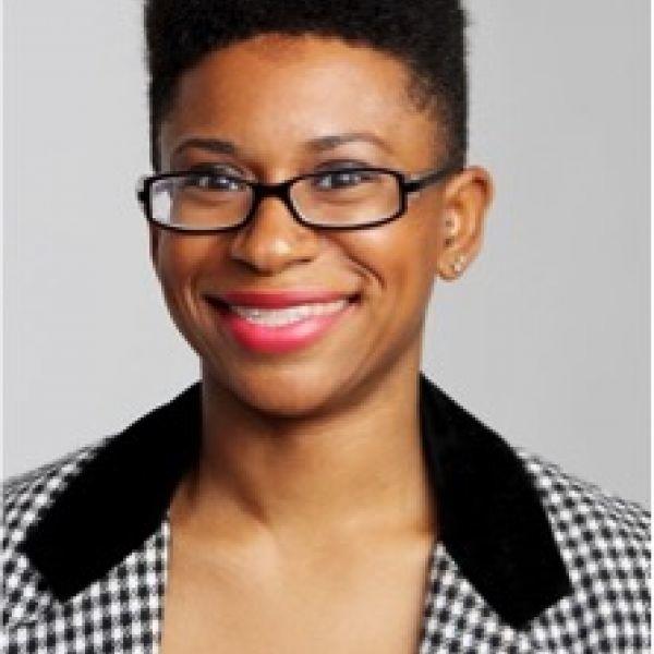 Zandria Robinson