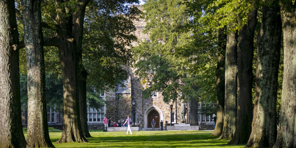 2020 2021 Honor Roll of Donors Rhodes College