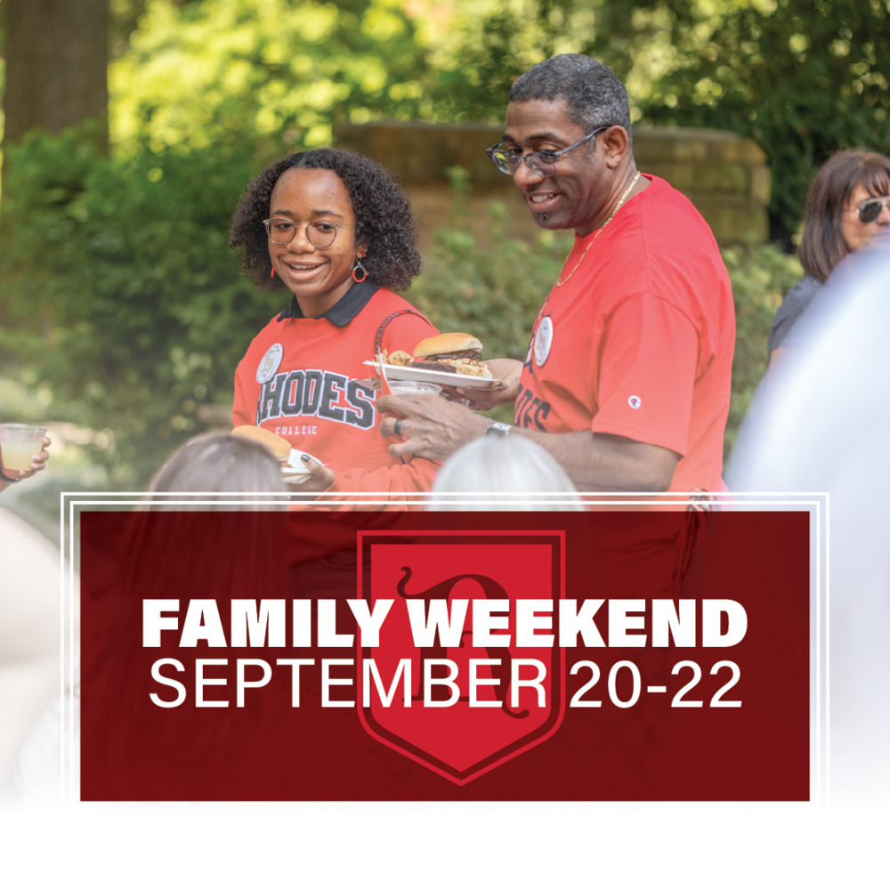 Family Weekend