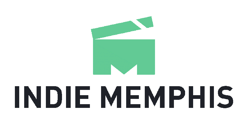 logo of Indie Memphis