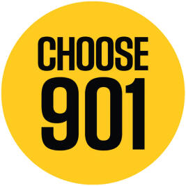 Choose 901 Logo