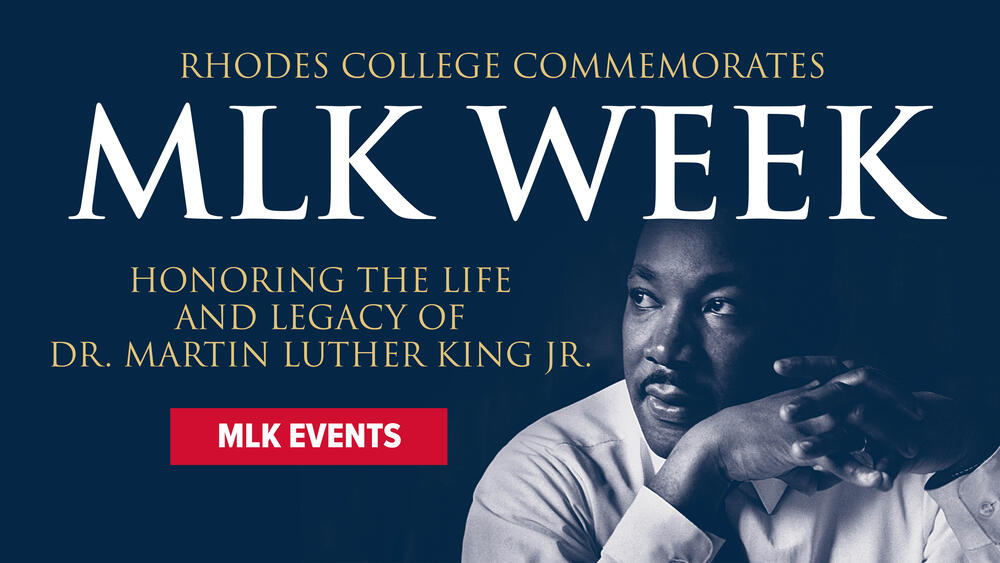 MLK Week Events